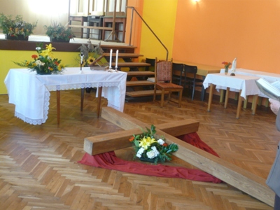 LM Zálesí 09/2011