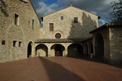 Assisi