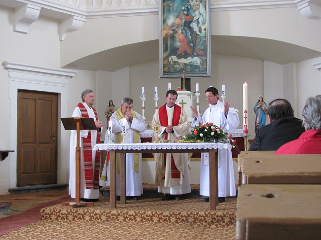 POUŤ 2012 - Mor.Krumlov