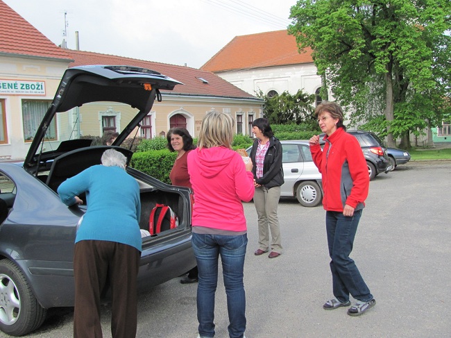 POUŤ 2012 - Mor.Krumlov