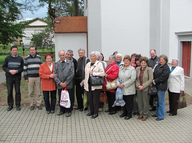 POUŤ 2012 - Mor.Krumlov