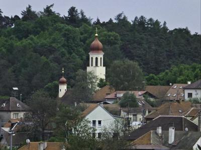 Hluboké Mašůvky 05-05-2012