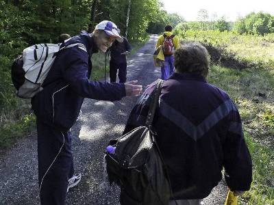 10. Peší pouť Mašůvky 2012-05-19 