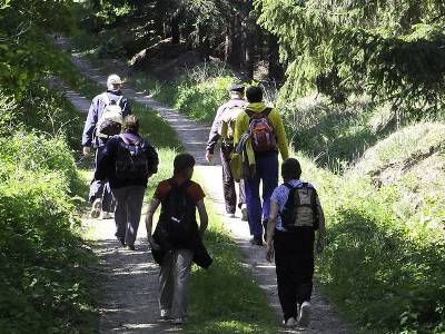 10. Peší pouť Mašůvky 2012-05-19 