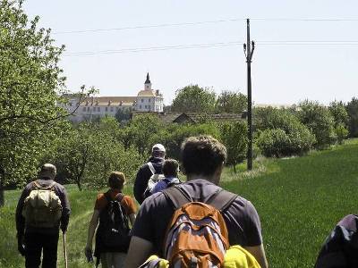 10. Peší pouť Mašůvky 2012-05-19 