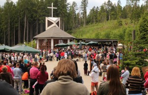 Turzovka, foto: Magnificat.sk