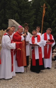 Turzovka, foto Magnificat.sk