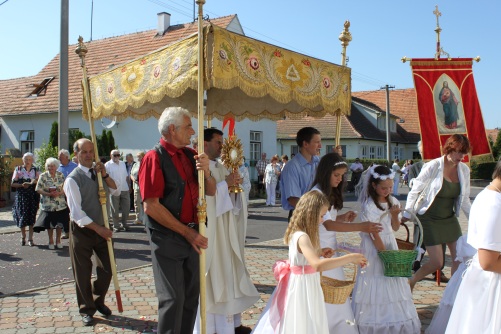 Bítov 2012