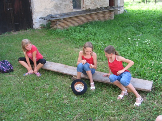 táborák 2.7.2012