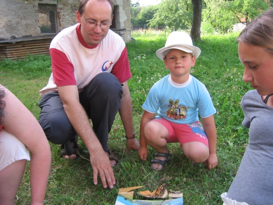 táborák 2.7.2012