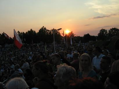 Medžugorje, Mladifest 