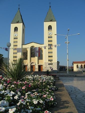 Medžugorje