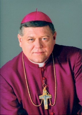 Mons. Viliam Judák