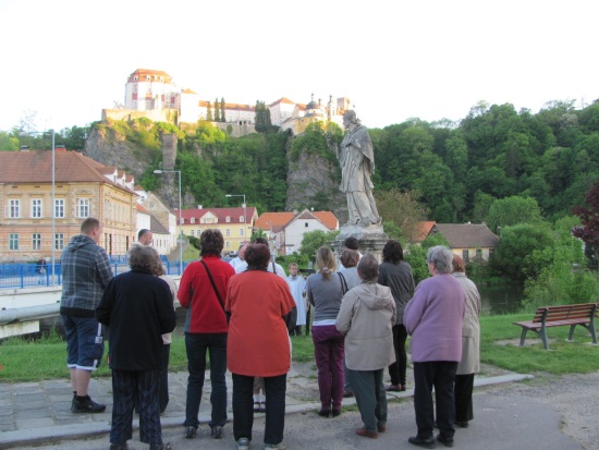 Vranov 15.5.2013