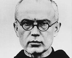 P. Maxmilián Kolbe, Foto: wiki - volné dílo