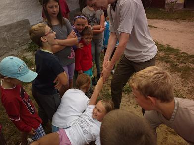 tábor Vranov 13-08-2013