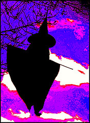  Halloween, www.flickr.com, Professor Bop, CC BY-NC-ND 2.0