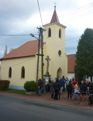 Povelehradské setkání 2013