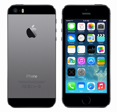 Iphone-5s-black.png, foto:کوردی کوردستان, CC BY-SA 3.0, cs.wikipedia.org