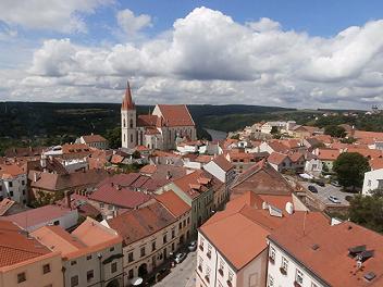 Znojmo, foto MT