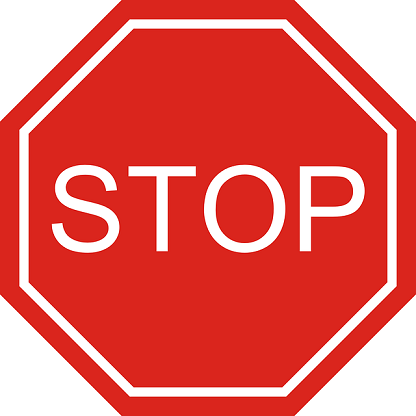 Stop, OpenClips, CC0 1.0, http://pixabay.com