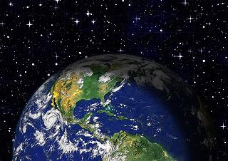 Země, geralt, CC0 1.0, pixabay.com