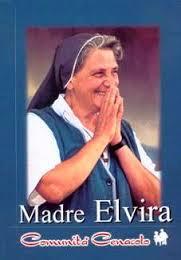 sr. Elvíra