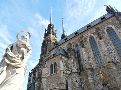 Brno, foto: RT