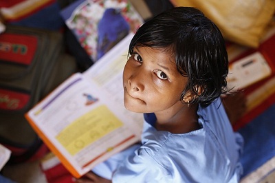 děti, foto: akshayapatra, CC0 Public Domain / FAQ, pixabay.com