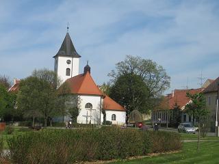 Horní Kounice