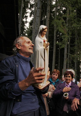 P. Jaroslav Stříž, foto z magnificat.sk