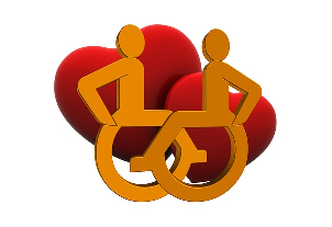 handicap, zdroj: www.pixabay.com, Licence: CC0 Public Domain / FAQ