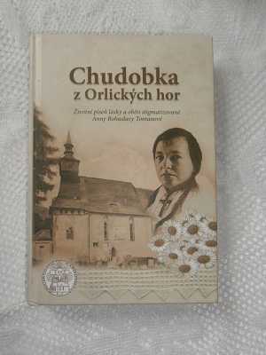 Chudobka z Orlických hor, foto: RT