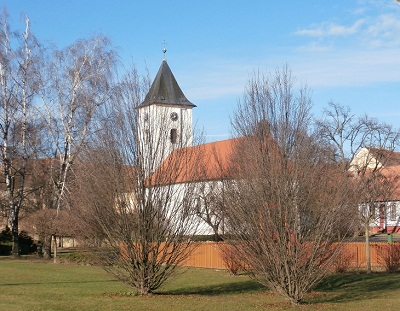 Horní Kounice, foto: RT