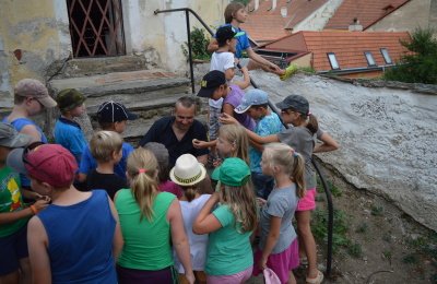 Tábor Vranov 2015