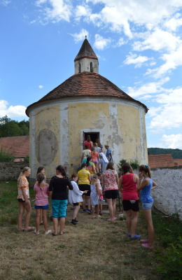 Tábor Vranov 2015