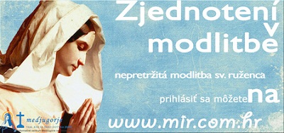 Zjednotení v modlitbe, http://medjugorje.sk