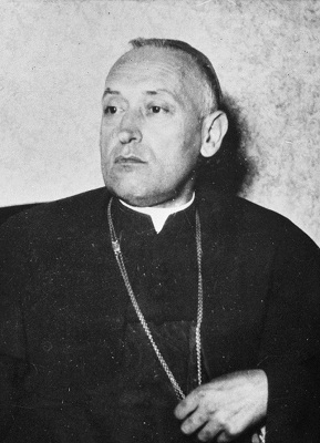 kard. József Mindszenty c1962.j,CC BY-SA 3.0 nl. wikipedia 