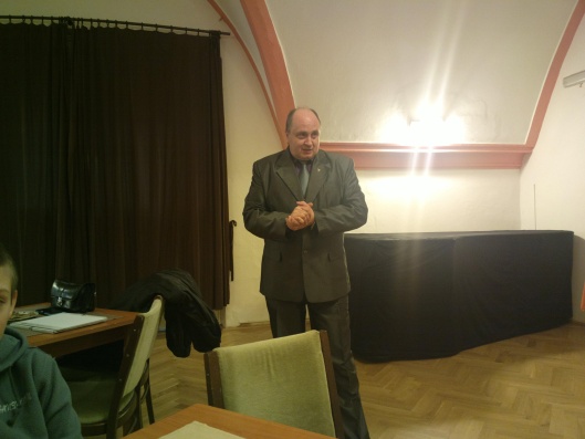 jarní prázdniny Jeníkov 2016