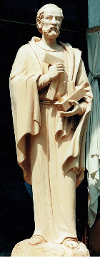 sv. Josef