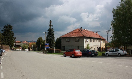 Moravec, Foto: Matěj Baťha, CC BY-SA 3.0, cs.wikipedia.org