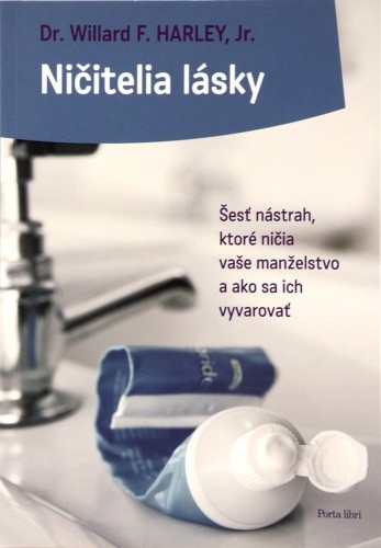 Ničitelé lásky, http://zastolom.sk