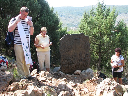 Medžugorje 2016, foto: Lucka