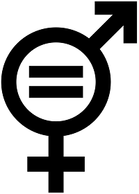 symbol rovnosti, janeb 13, pixabay.com