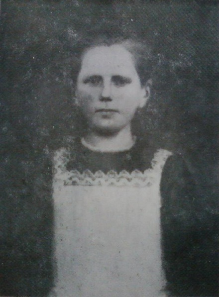 Błogosławiona Karolina Kózka, volné dílo, pl.wikipedia.org