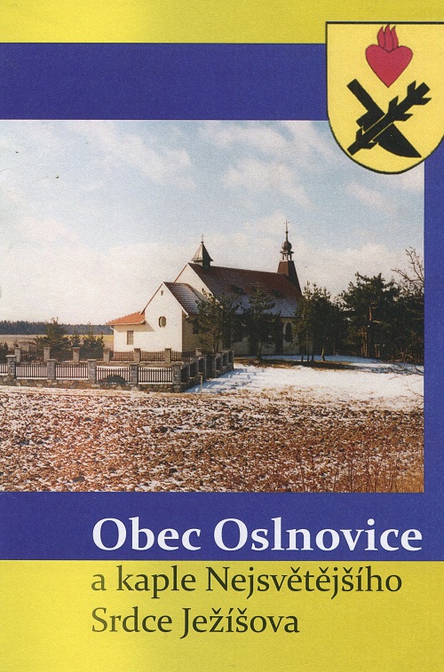 Oslnovice