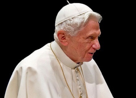 Benedikt XVI.(16.1.2013), Public Domain, en.wikipedia.org