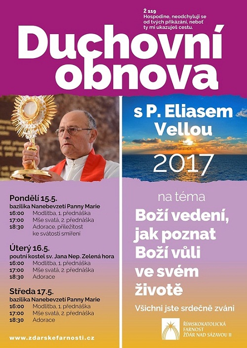 P. Vella, Žďár nad S.