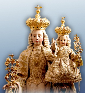 San Severo Madonna Rosario, Tobia Gorrio, CC BY-SA 3.0, it.wikipedia.org