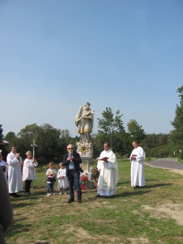 Stálky 2017